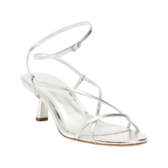 PAIGE Leather Emeline Sandals